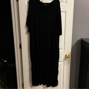 Lane Bryant Dress with pockets plus size 30/32